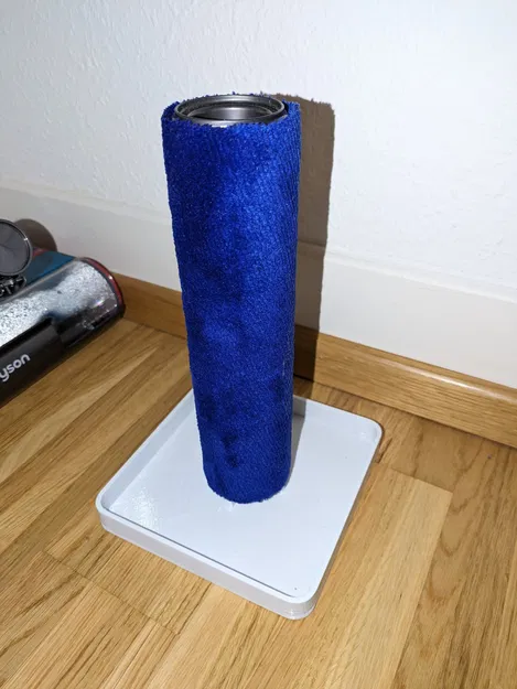 Giá phơi Dyson V15s Submarine cho đầu lăn ướt - Image 1