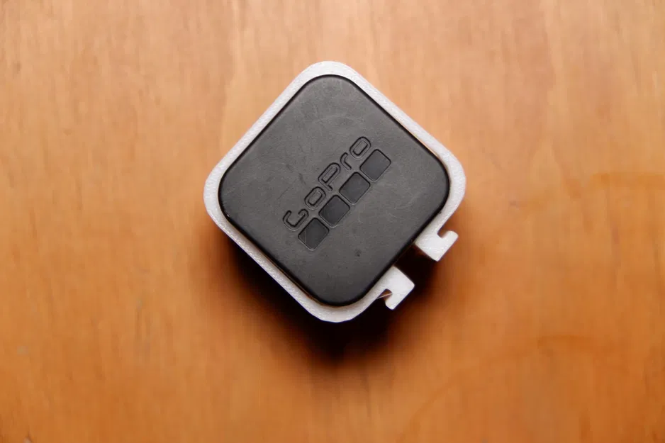 Hộp Gắn Camera GoPro Hero Session 4/5 Lên Đế Giày - Image 1