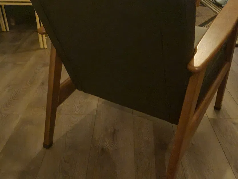 Chân đế/ Nắp cuối bằng TPU cho Ikea EKENÄSET - Image 2