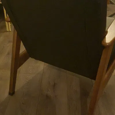 Chân đế/ Nắp cuối bằng TPU cho Ikea EKENÄSET