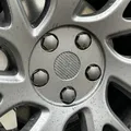 Tesla Model 3 2024 Highland Photon Wheel Center Cap Small - Thumbnail 2