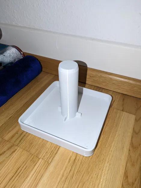 Giá phơi Dyson V15s Submarine cho đầu lăn ướt - Image 2