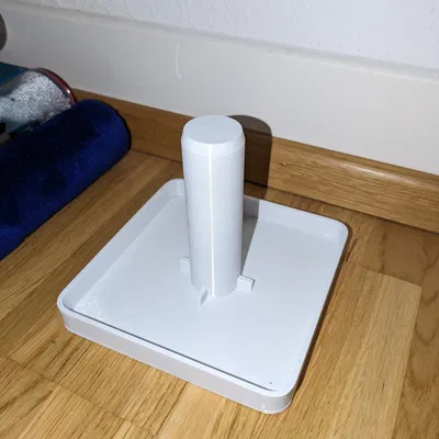 Giá phơi Dyson V15s Submarine cho đầu lăn ướt