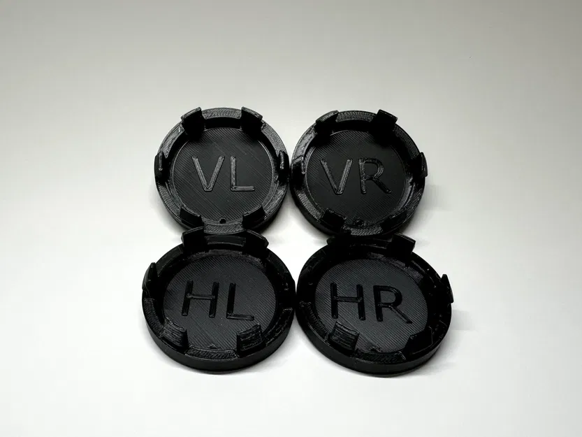 Tesla Model 3 2024 Highland Photon Wheel Center Cap Small - Image 4