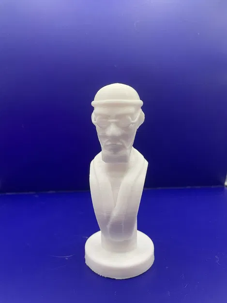 Tượng bán thân Dave the Diver - Image 7