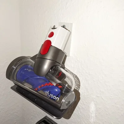 Giá Đỡ Phụ Kiện Máy Hút Bụi Dyson V15s