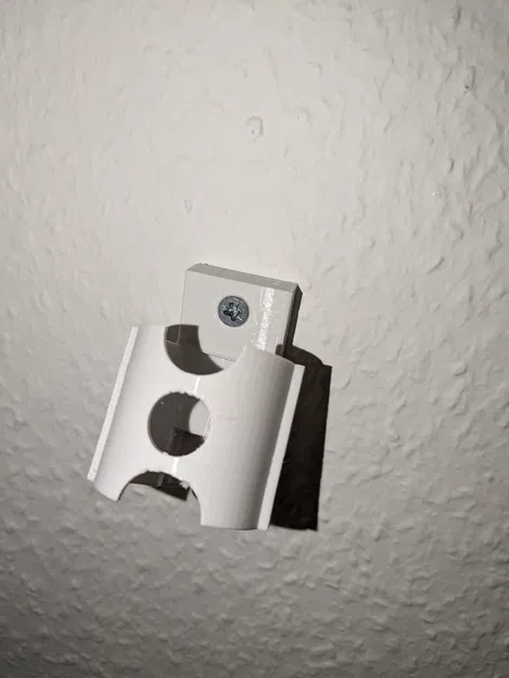 Giá Đỡ Phụ Kiện Máy Hút Bụi Dyson V15s - Image 2