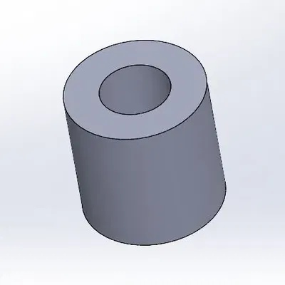 IKEA skadis stand off  10 - 20 mm