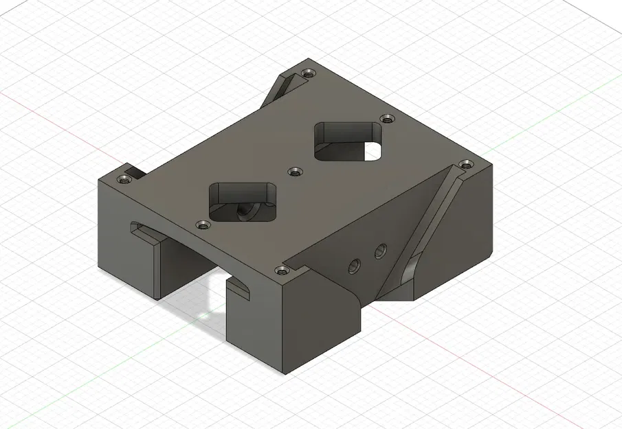 Hệ Thống Giá Đỡ Cốc, Điện Thoại và Tủ Lạnh Mini XCAT Catamaran - Image 4