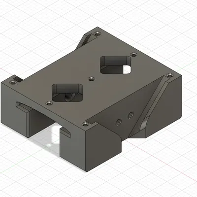 Hệ Thống Giá Đỡ Cốc, Điện Thoại và Tủ Lạnh Mini XCAT Catamaran