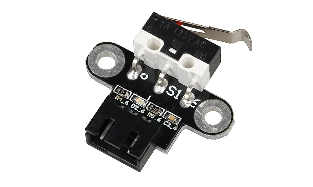 Hộp/Giá đỡ Endstop Lerge - Image 1