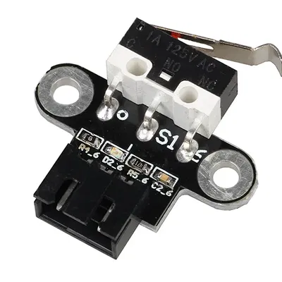 Hộp/Giá đỡ Endstop Lerge