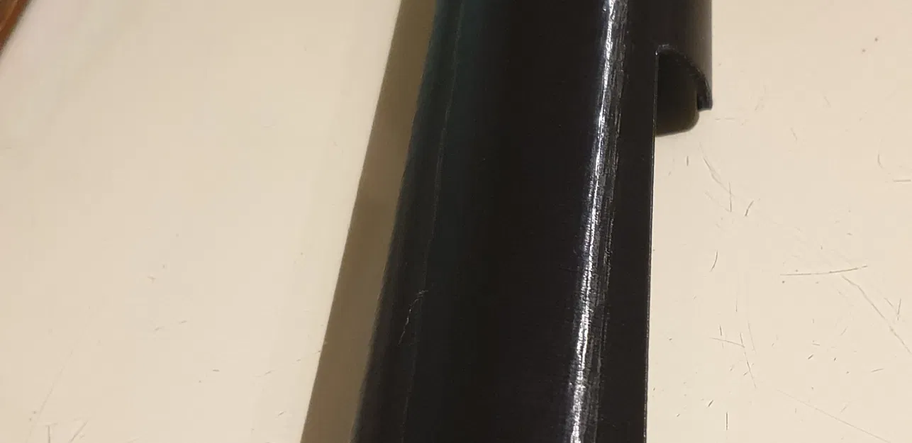 DNM USD-8 Fork Guard - Image 2