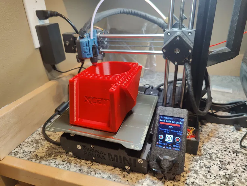 Hệ Thống Giá Đỡ Cốc, Điện Thoại và Tủ Lạnh Mini XCAT Catamaran - Image 8