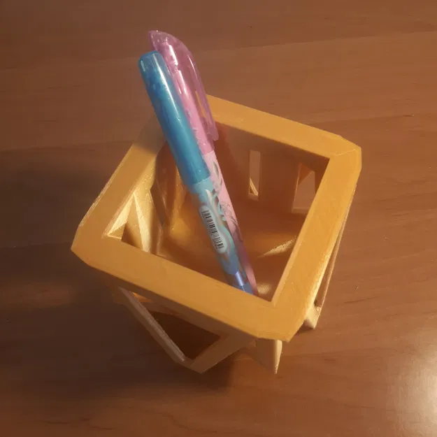 Chén Thủy Tinh - Image 4