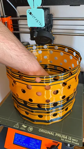 Bát Bong Bóng 'Bubbly Bowl' - Image 2