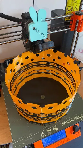 Bát Bong Bóng 'Bubbly Bowl' - Image 4