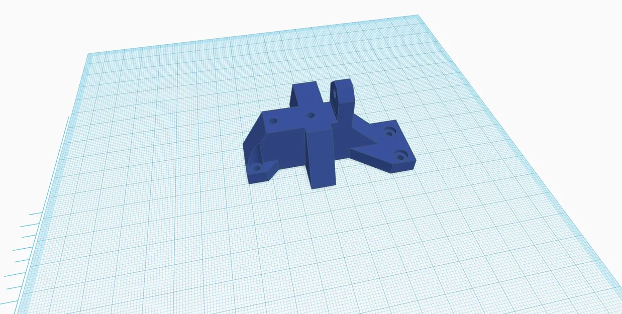 Biqu H2 + Volcano for Artillery SWX1 - Image 1