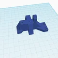 Biqu H2 + Volcano for Artillery SWX1 - Thumbnail 1