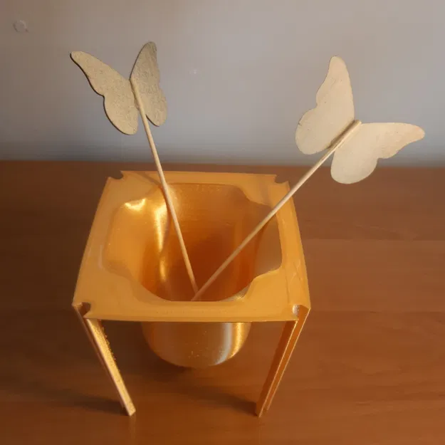 Ly Bướm - Image 3