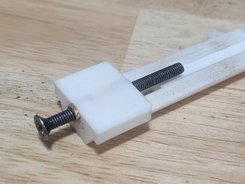 Bộ chỉnh trục Z cho Longer B1 - Image 1