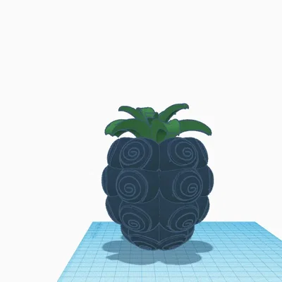 chop chop fruit
