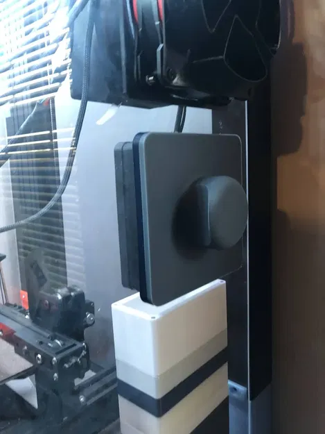 Ống Thông Hơi Ngoài Trời - Image 1