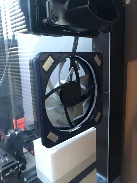 Ống Thông Hơi Ngoài Trời - Image 2