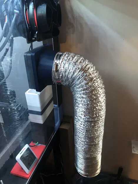 Ống Thông Hơi Ngoài Trời - Image 3