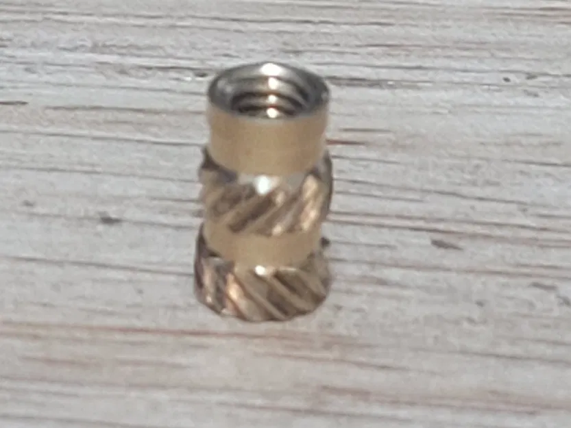 Bộ chỉnh trục Z cho Longer B1 - Image 3