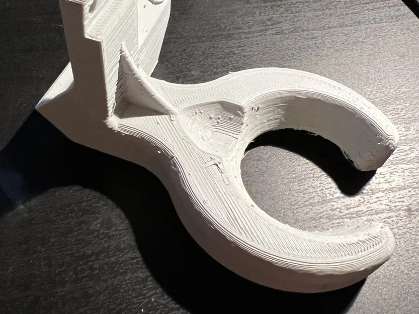 Ống Dẫn Khí Titan Aero Cho Volcano Hotend - Image 4