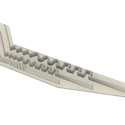 Bài Kiểm Tra Giới Hạn Đầu Phun