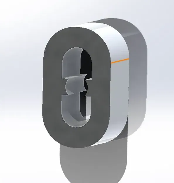 skadis wall mount adapter - Image 2