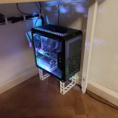 Chân Đế Cho Case Cooler Master MasterBox Q300L