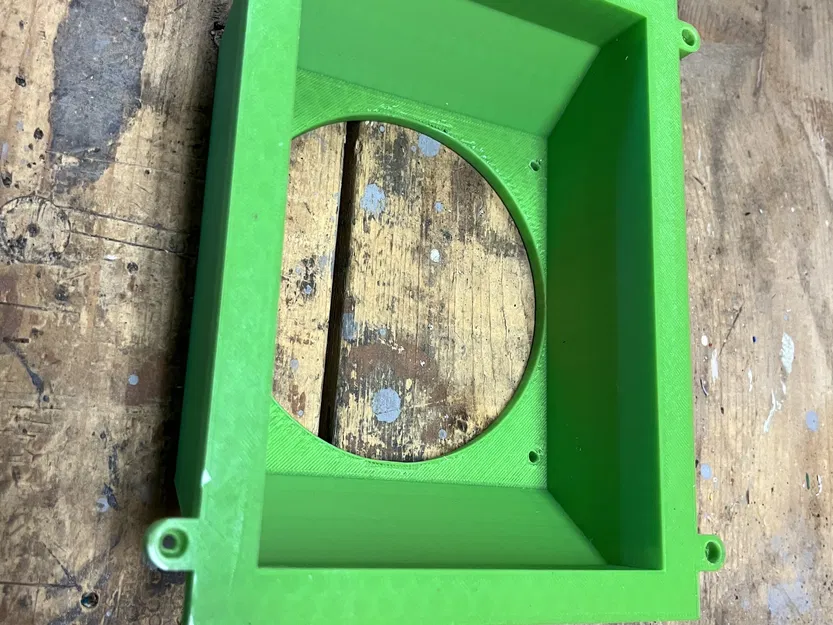 Hộp Lọc Bụi Cho Máy In Prusa - Image 3