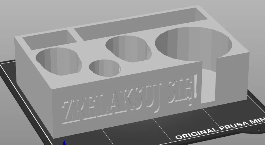 Hộp Đựng Đồ Phòng Tắm Tiện Lợi Cho Gia Đình - Image 1