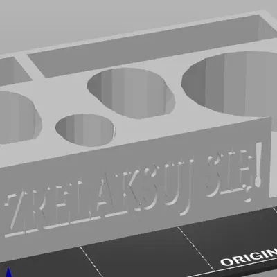 Hộp Đựng Đồ Phòng Tắm Tiện Lợi Cho Gia Đình
