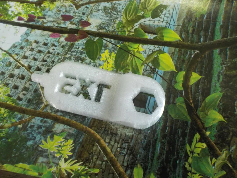 Dụng Cụ Chỉnh Phuộc EXT Storia V3 - Image 1