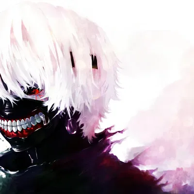 Tokyo Ghoul Đa Sắc
