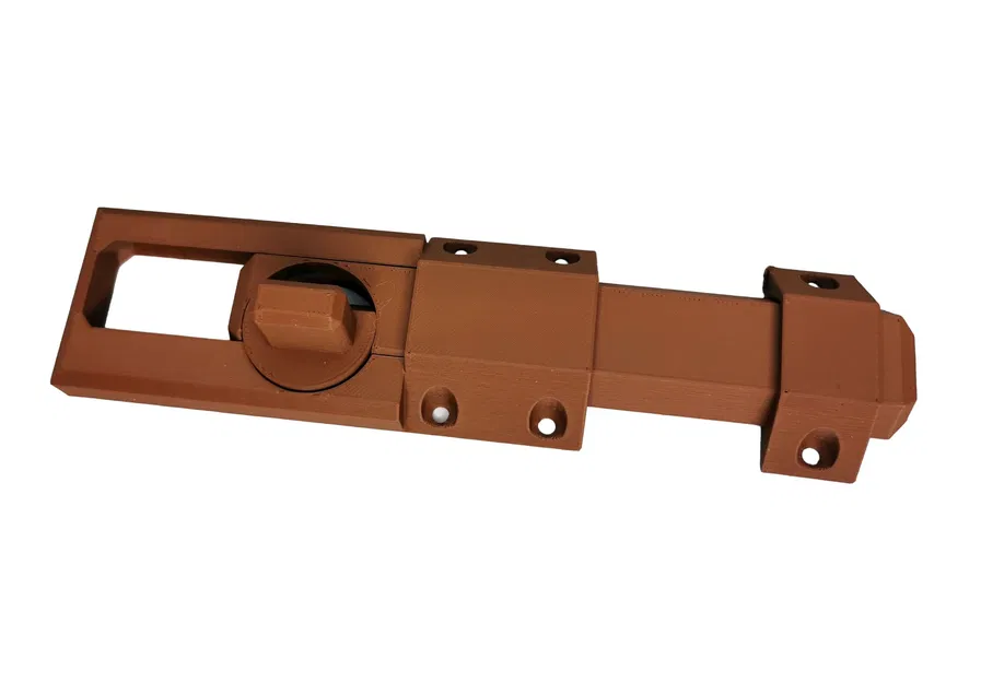 Chốt Lớn Proto - In Liền Không Cần Support - Image 1