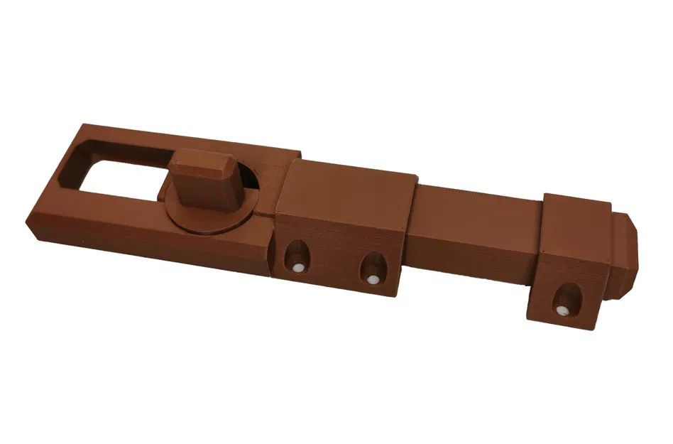 Chốt Lớn Proto - In Liền Không Cần Support - Image 2