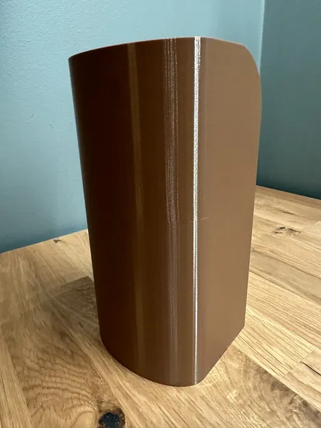 Hộp Đựng Phân Nhựa LỚN Cho Máy Bambu Lab P1* & X1*! - Image 2