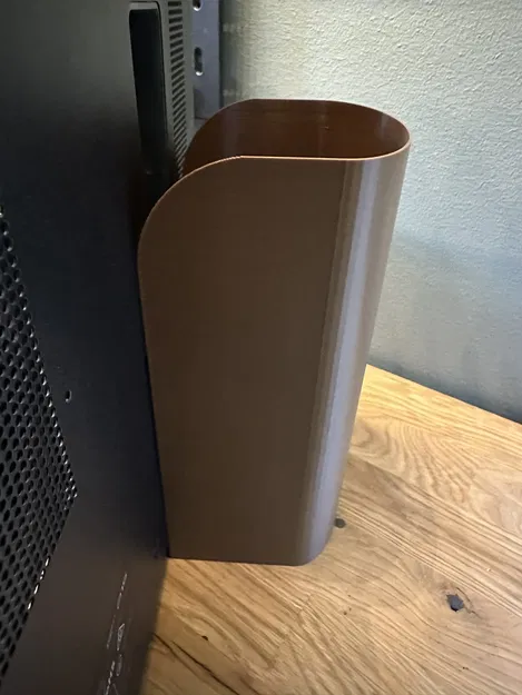 Hộp Đựng Phân Nhựa LỚN Cho Máy Bambu Lab P1* & X1*! - Image 3