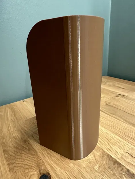 Hộp Đựng Phân Nhựa LỚN Cho Máy Bambu Lab P1* & X1*! - Image 4