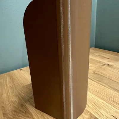 Hộp Đựng Phân Nhựa LỚN Cho Máy Bambu Lab P1* & X1*!