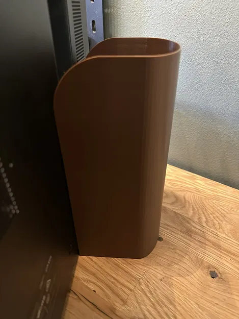 Hộp Đựng Phân Nhựa LỚN Cho Máy Bambu Lab P1* & X1*! - Image 6