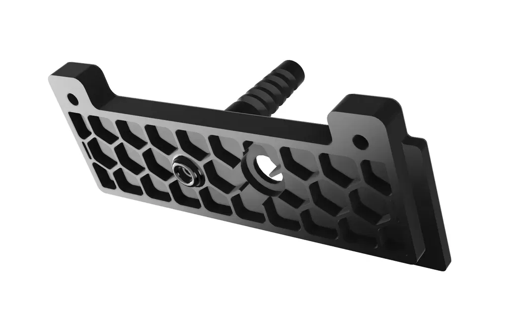 Voron 2.4 Nắp Ống Xả Umbilical - Image 3