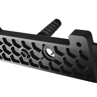 Voron 2.4 Nắp Ống Xả Umbilical