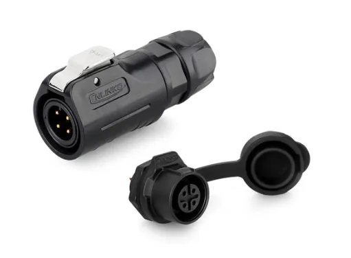 Voron 2.4 Nắp Ống Xả Umbilical - Image 5