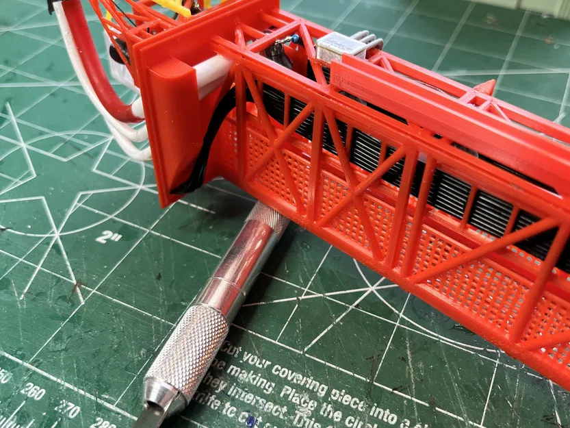 Cánh tay lắc Apollo LUT Số 8 - Image 6